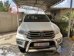 تۆیۆتا هایلۆکس